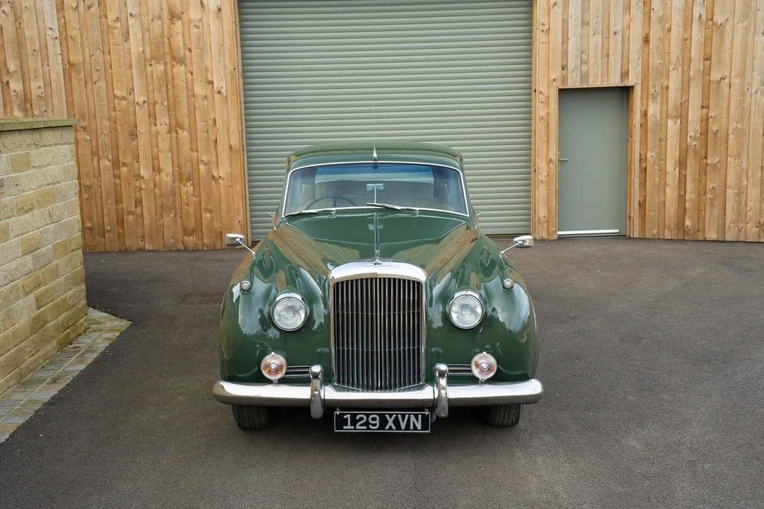 1958 Bentley S1 - Image 9 of 30