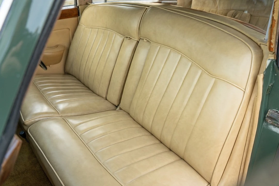 1958 Bentley S1 - Image 28 of 30