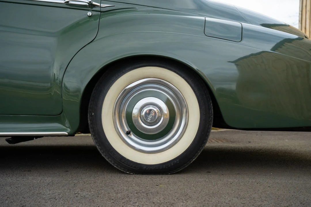 1958 Bentley S1 - Image 20 of 30