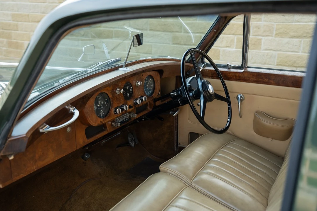 1958 Bentley S1 - Image 26 of 30