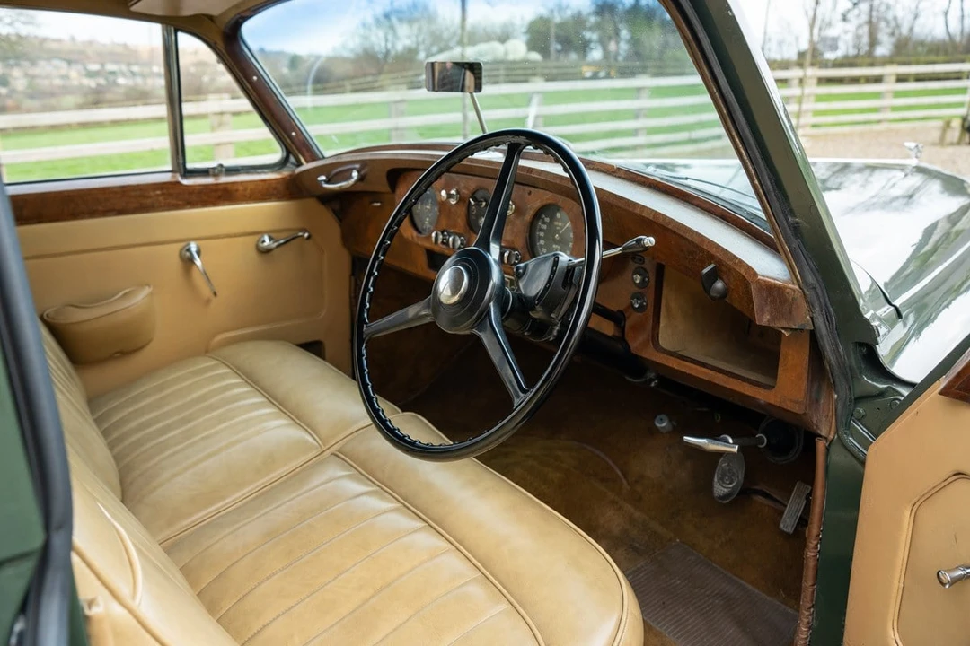 1958 Bentley S1 - Image 27 of 30