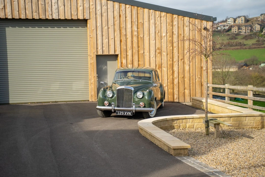 1958 Bentley S1 - Image 3 of 30