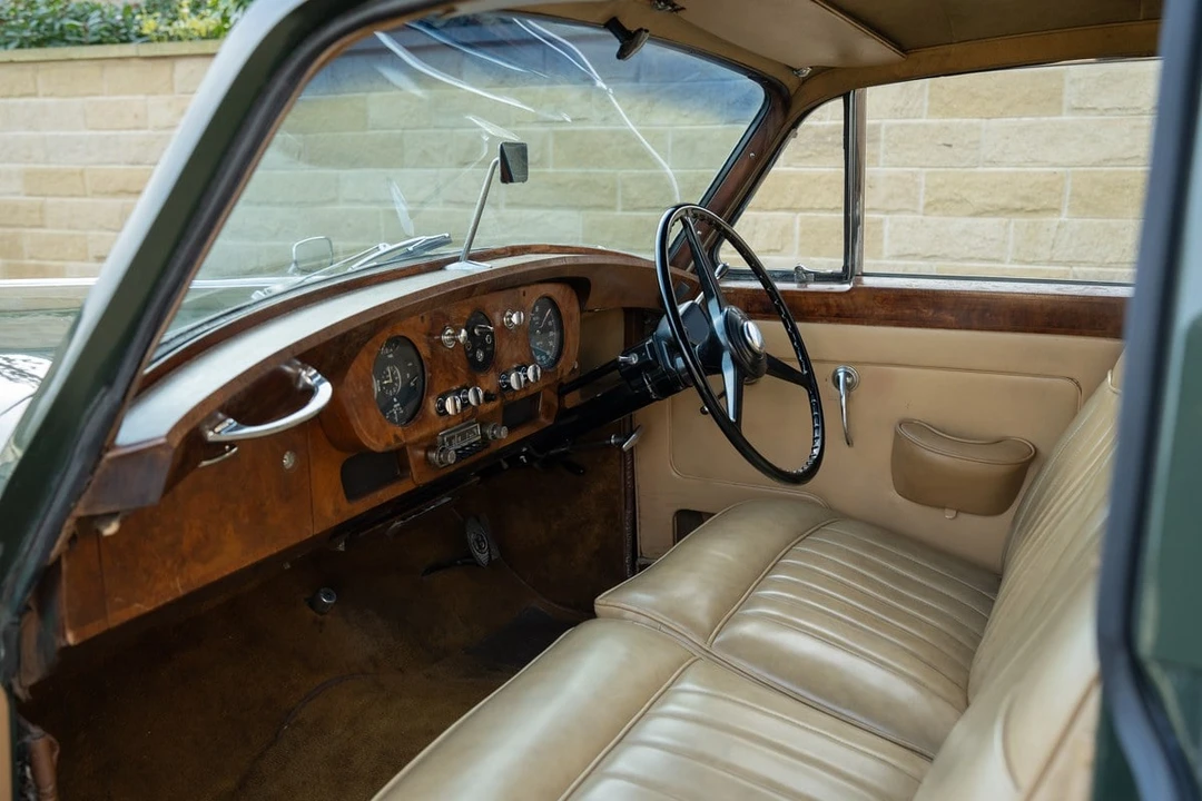 1958 Bentley S1 - Image 25 of 30