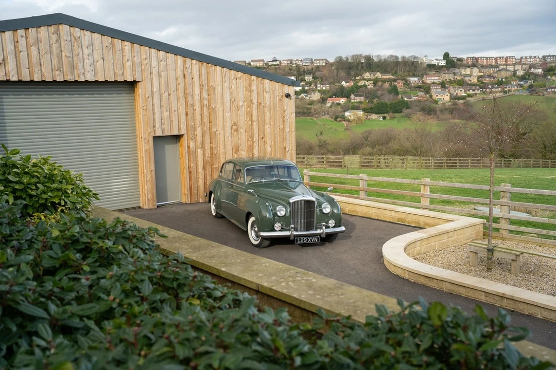 1958 Bentley S1 - Image 12 of 30