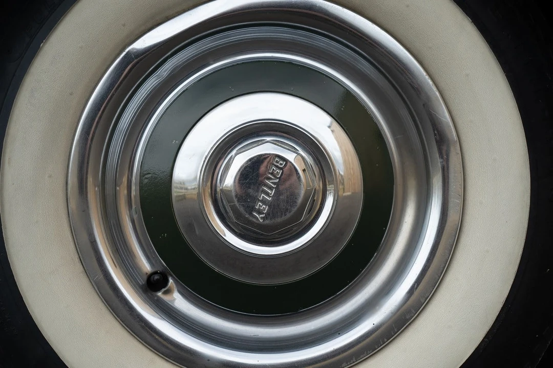 1958 Bentley S1 - Image 23 of 30