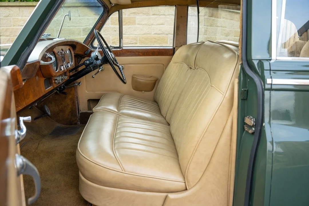 1958 Bentley S1 - Image 24 of 30