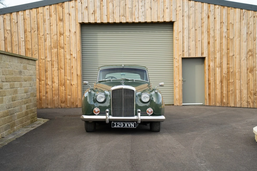 1958 Bentley S1 - Image 8 of 30