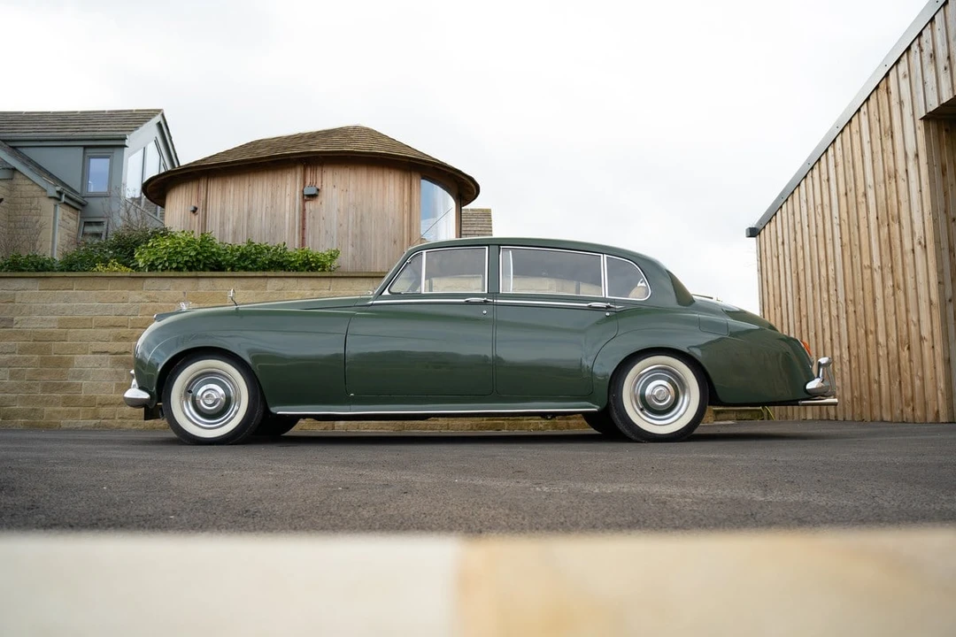 1958 Bentley S1 - Image 17 of 30