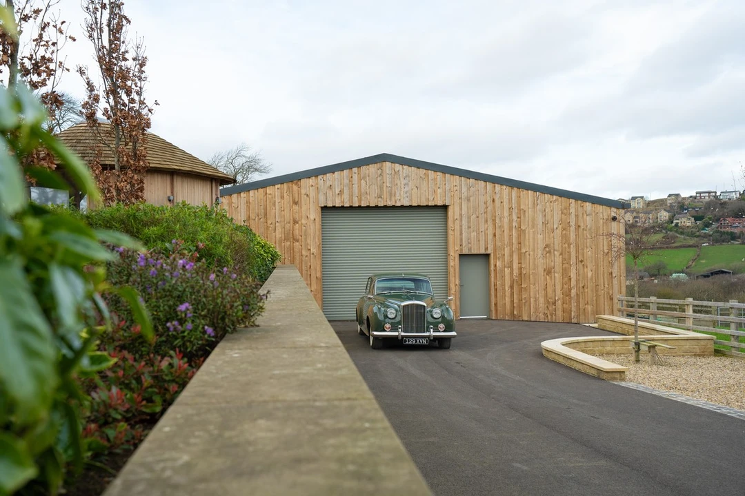 1958 Bentley S1 - Image 10 of 30
