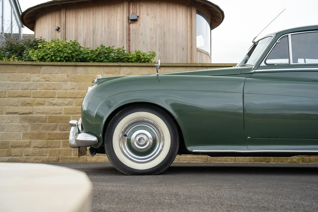 1958 Bentley S1 - Image 18 of 30
