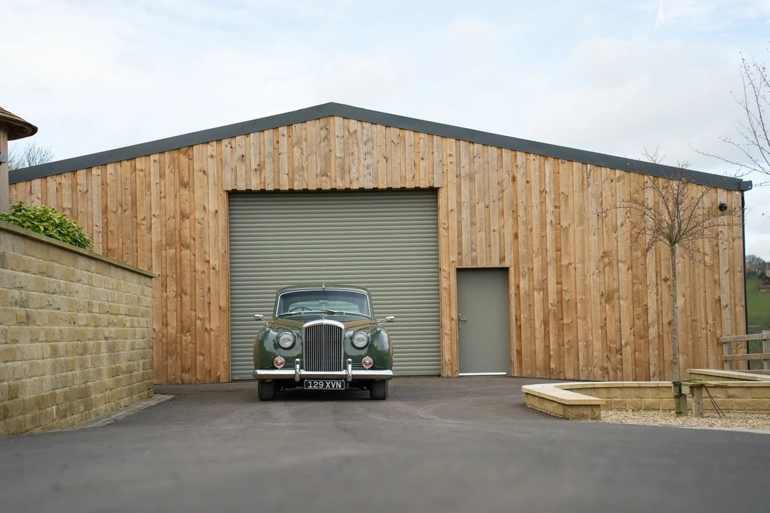 1958 Bentley S1 - Image 7 of 30