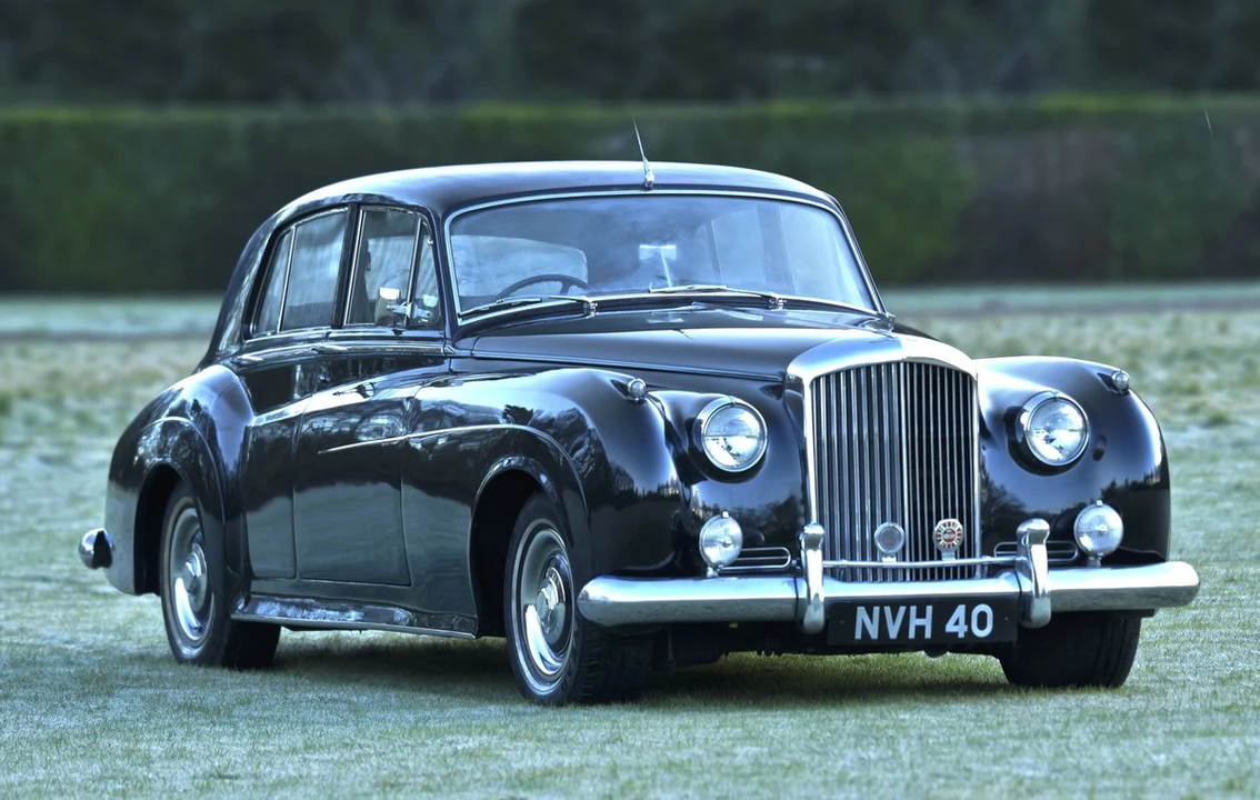 1958 Bentley S1 - Image 16 of 30