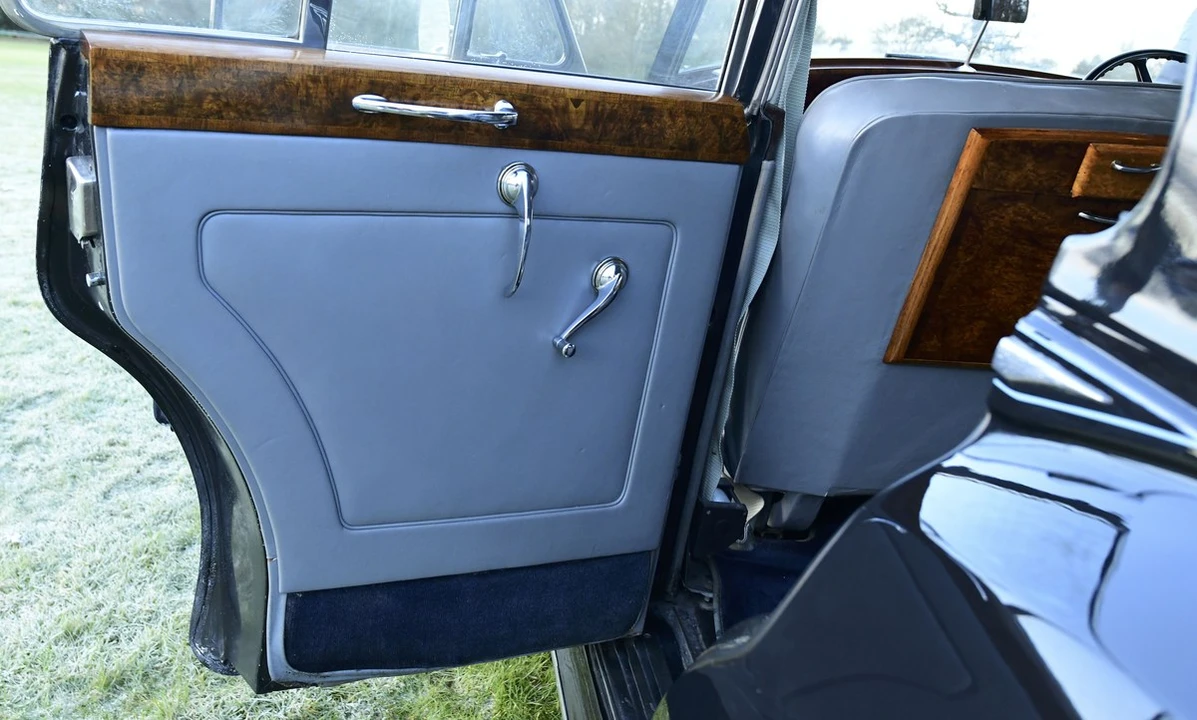 1958 Bentley S1 - Image 24 of 30