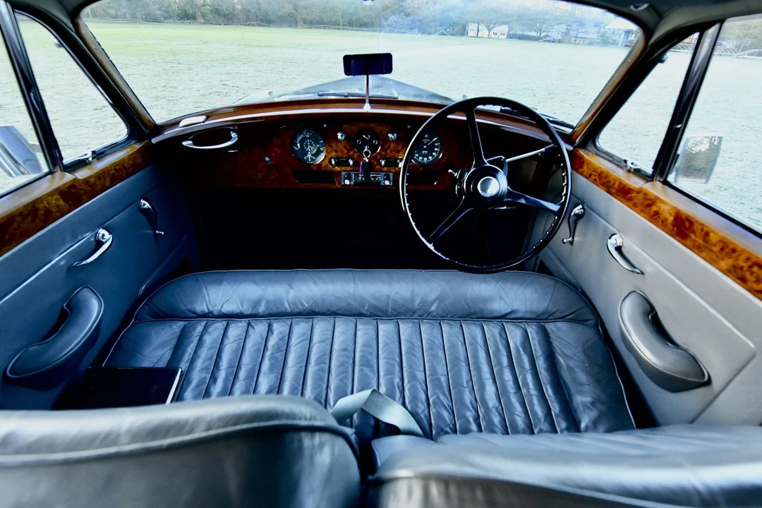 1958 Bentley S1 - Image 19 of 30