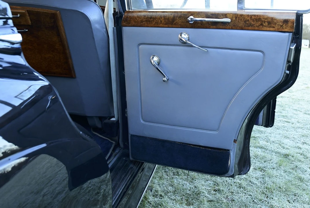 1958 Bentley S1 - Image 20 of 30