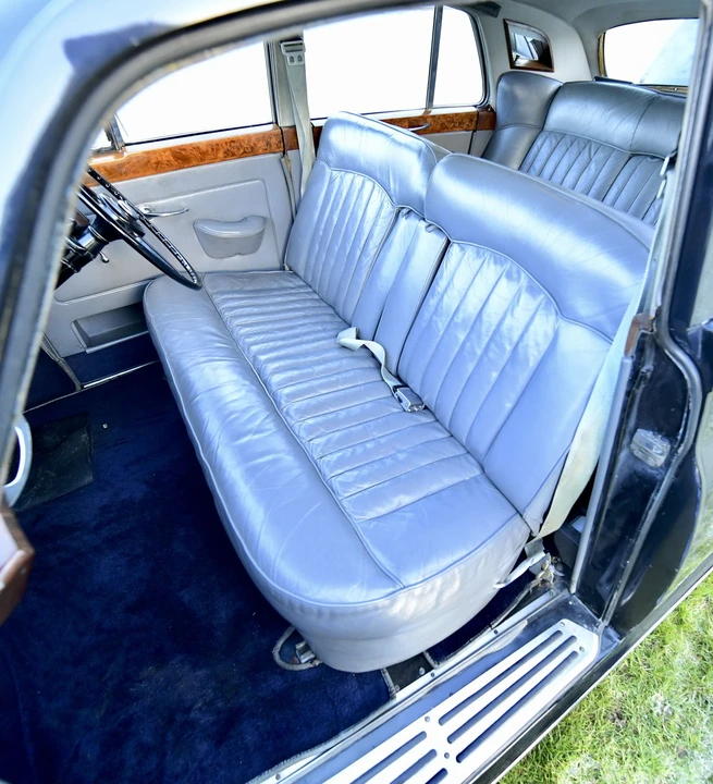 1958 Bentley S1 - Image 29 of 30
