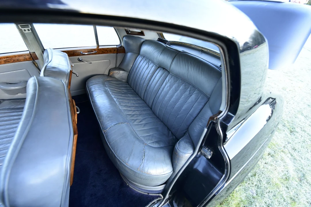 1958 Bentley S1 - Image 25 of 30
