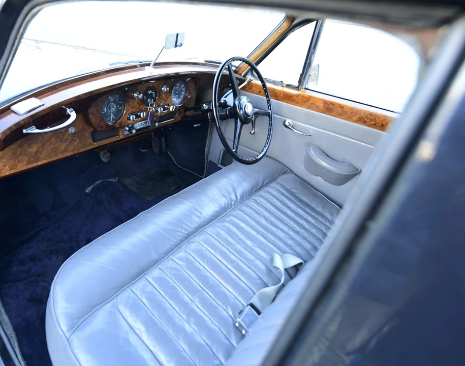 1958 Bentley S1 - Image 27 of 30