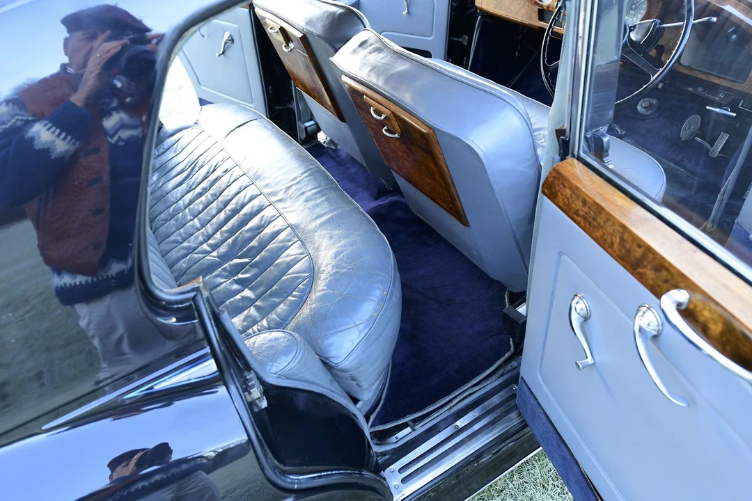 1958 Bentley S1 - Image 21 of 30