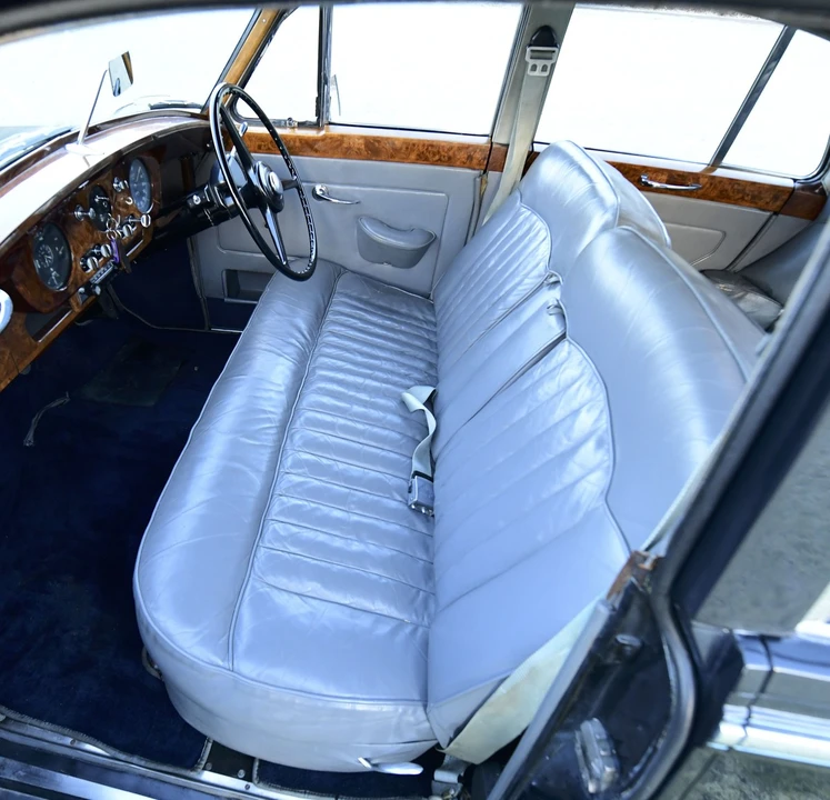 1958 Bentley S1 - Image 28 of 30