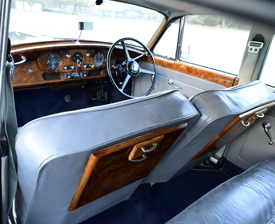 1958 Bentley S1 - Image 18 of 30