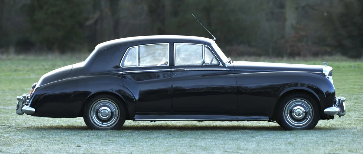 1958 Bentley S1 - Image 14 of 30