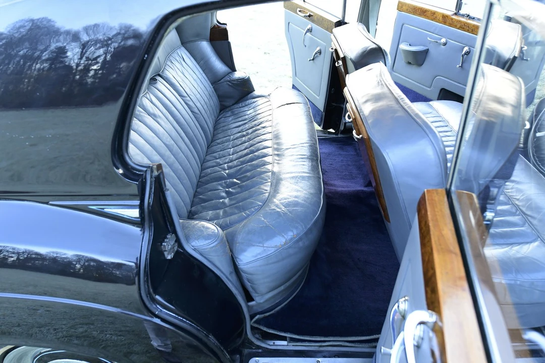 1958 Bentley S1 - Image 22 of 30
