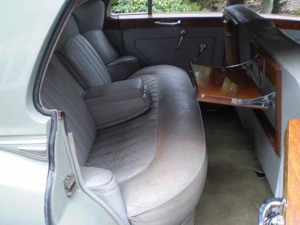 1958 Bentley S1 - Image 3 of 7