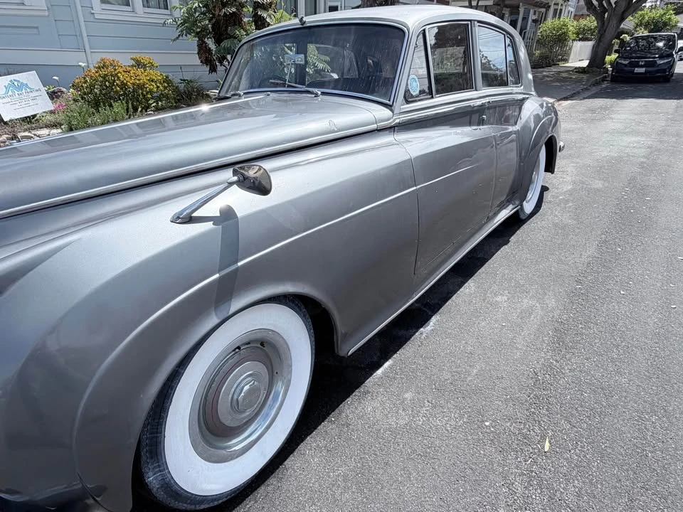 1958 Bentley S1 Continental - Image 2 of 3