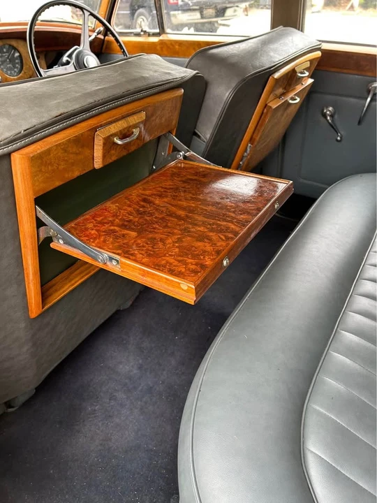 1958 Bentley S1 - Image 6 of 6
