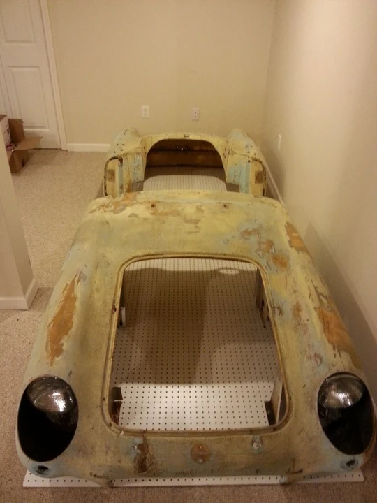 1958 Berkeley - Image 31 of 31
