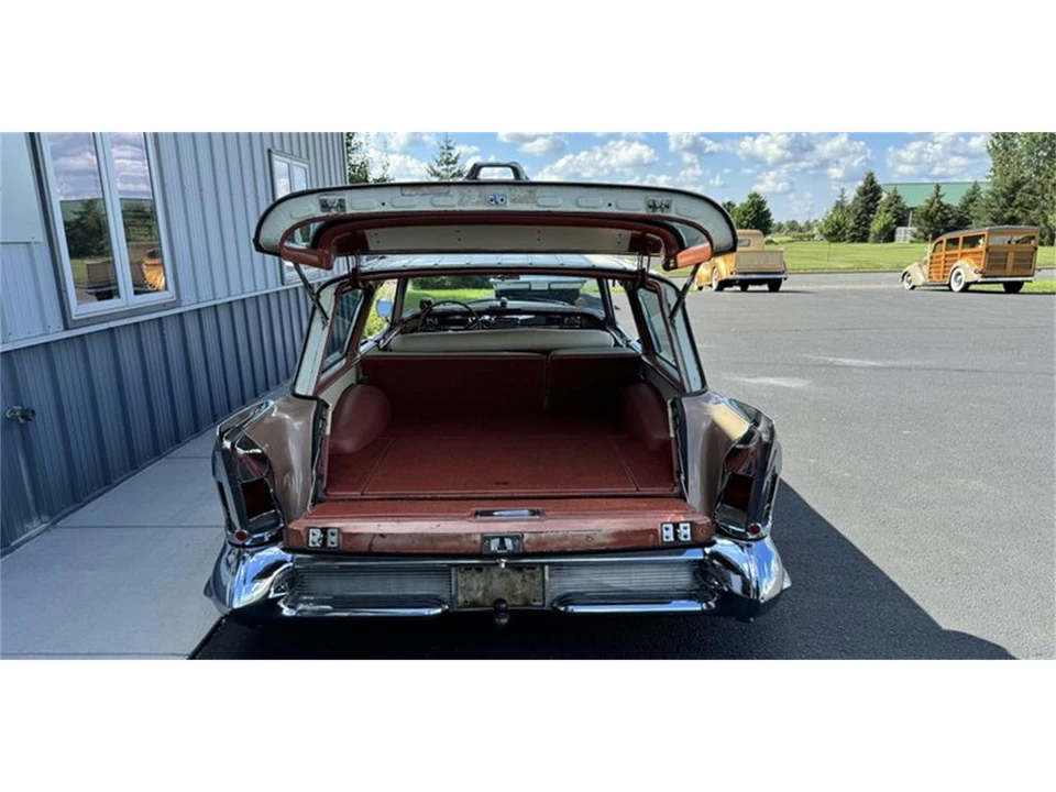 1958 Buick Special - Image 11 of 21