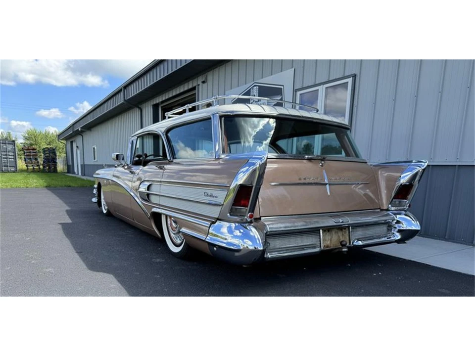 1958 Buick Special - Image 9 of 21