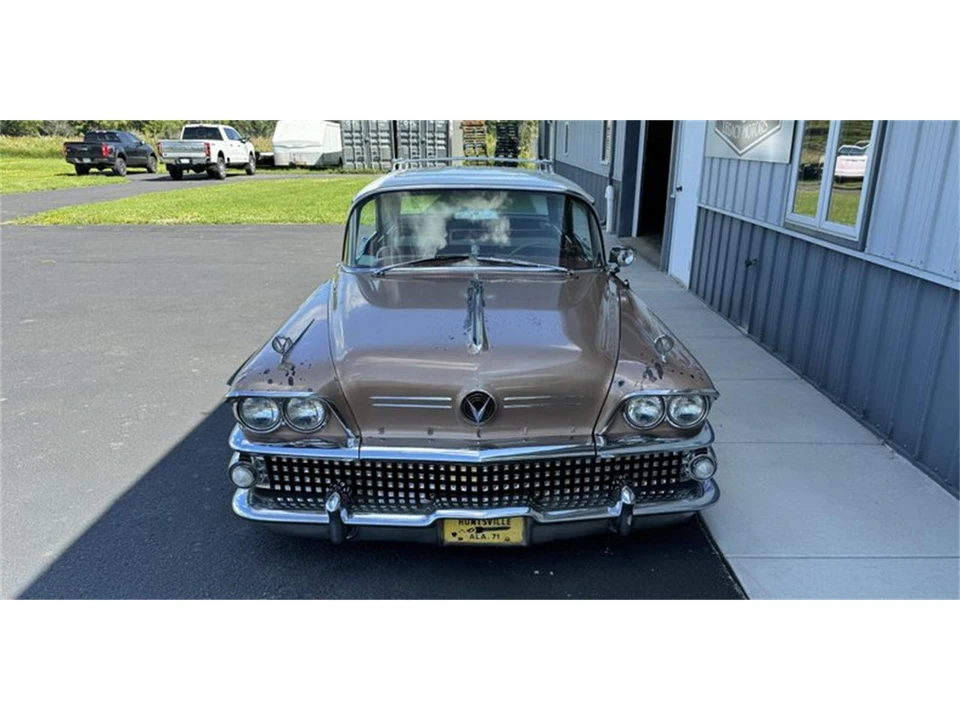 1958 Buick Special - Image 4 of 21