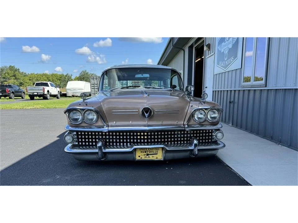 1958 Buick Special - Image 2 of 21