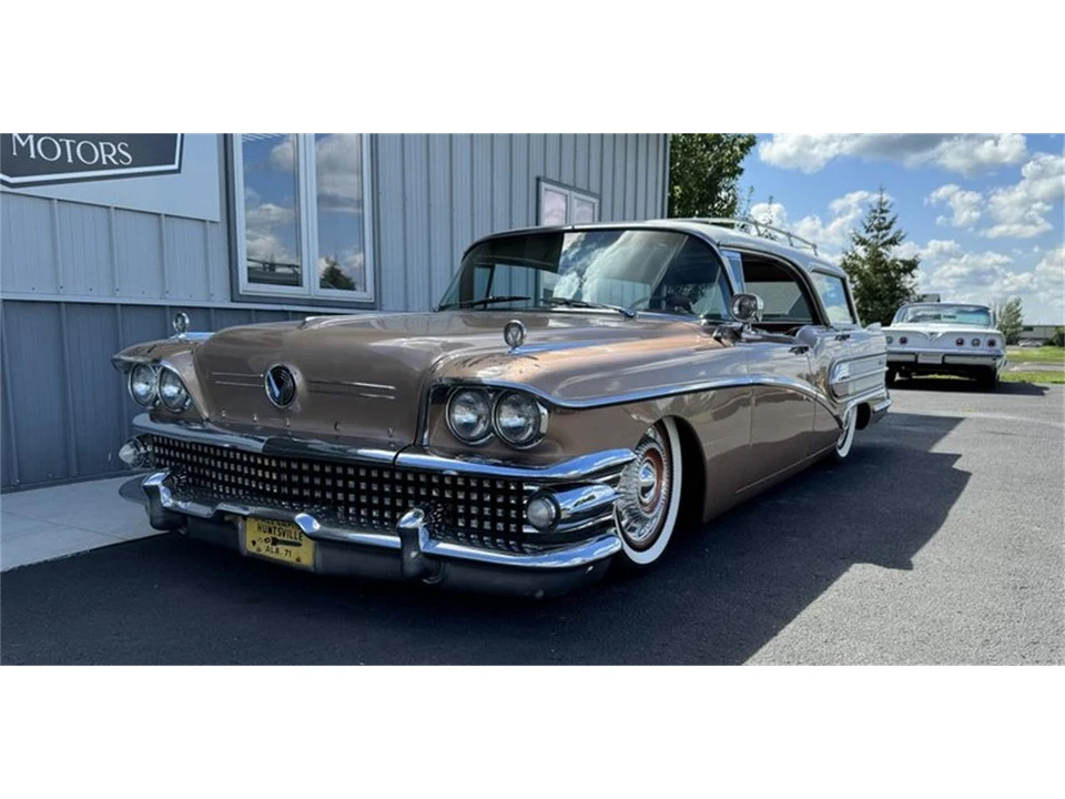 1958 Buick Special - Image 6 of 21