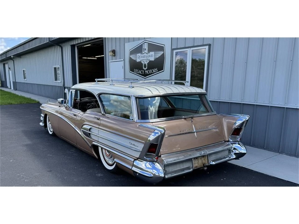 1958 Buick Special - Image 8 of 21