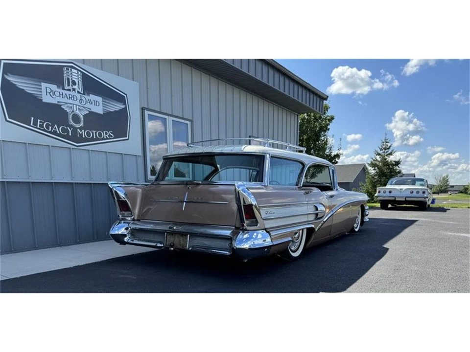 1958 Buick Special - Image 13 of 21