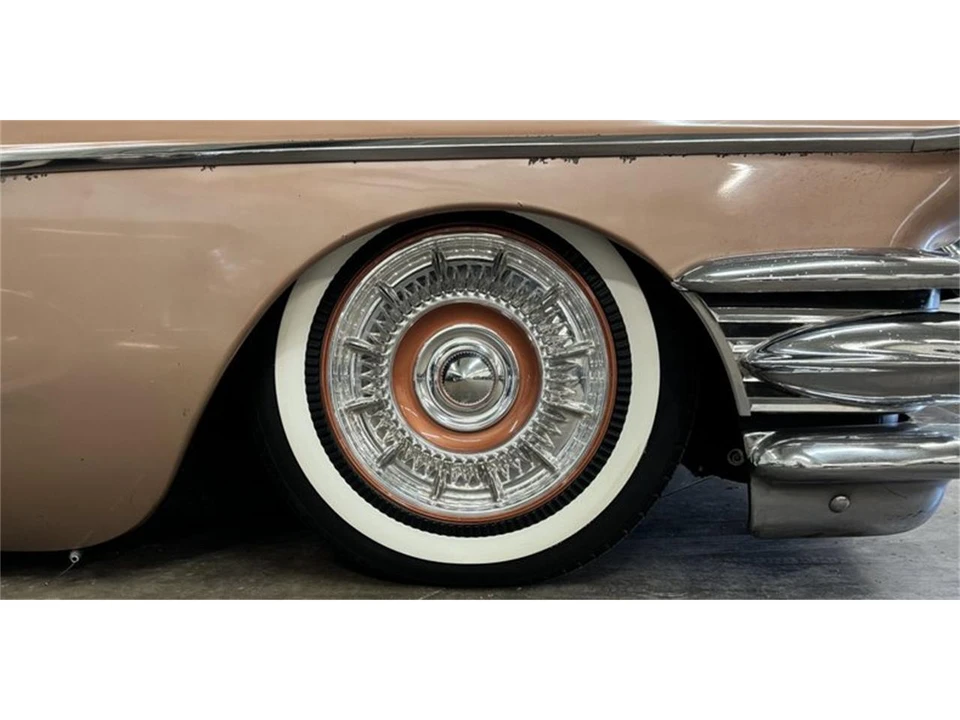 1958 Buick Special - Image 14 of 21