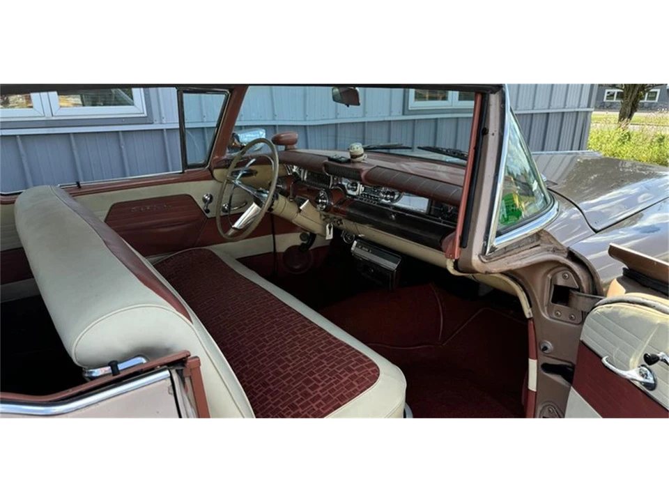 1958 Buick Special - Image 19 of 21