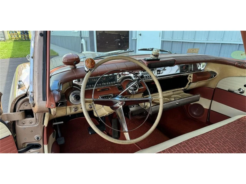 1958 Buick Special - Image 16 of 21