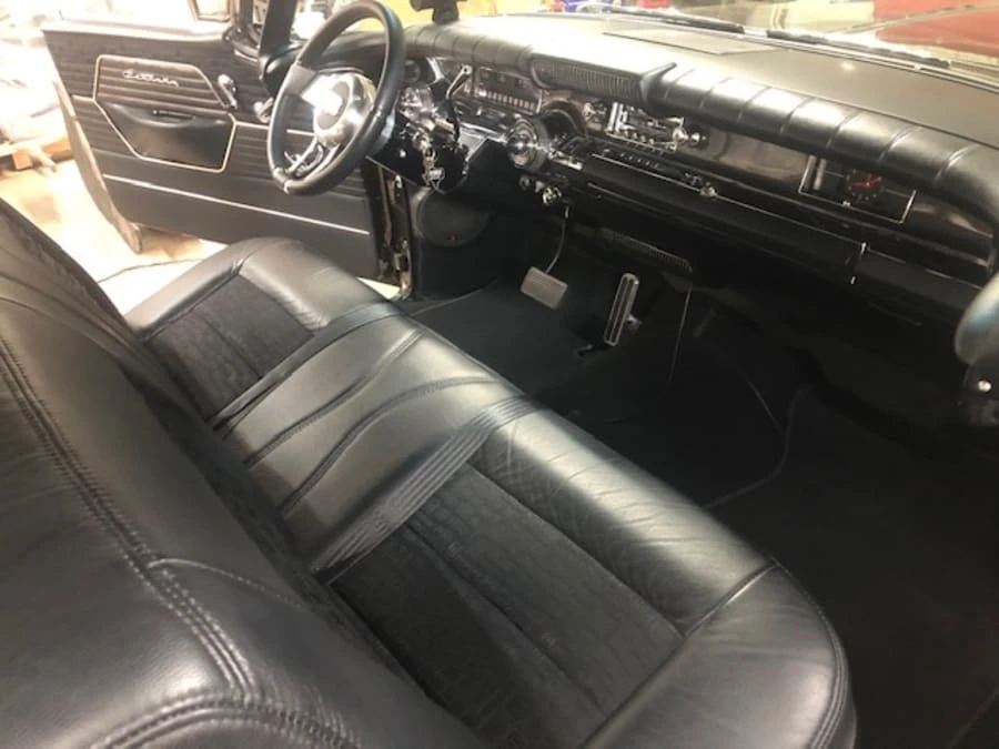 1958 Buick Century - Image 11 of 22