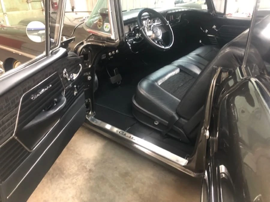 1958 Buick Century - Image 13 of 22