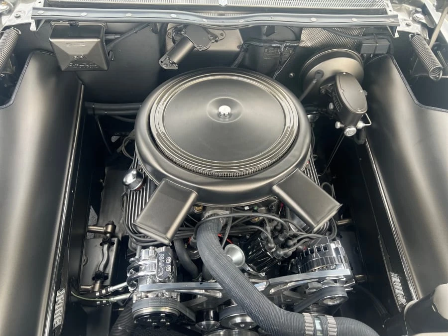 1958 Buick Century - Image 22 of 22