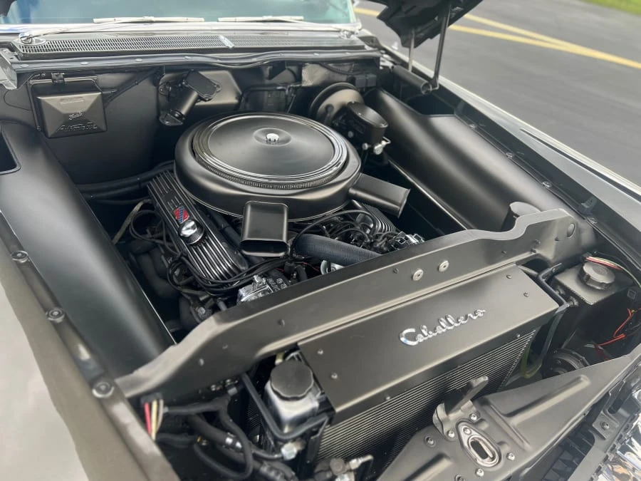 1958 Buick Century - Image 19 of 22