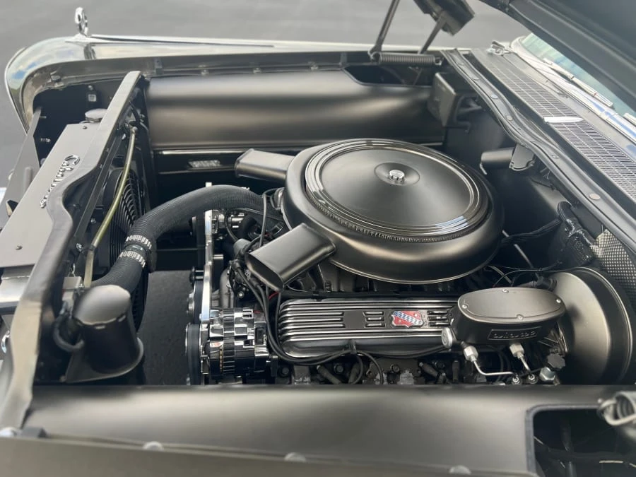 1958 Buick Century - Image 21 of 22