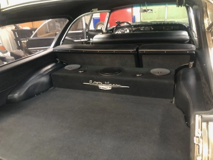 1958 Buick Century - Image 14 of 22