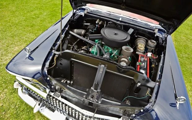 1958 Buick Century - Image 11 of 13
