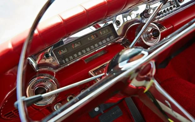 1958 Buick Century - Image 9 of 13