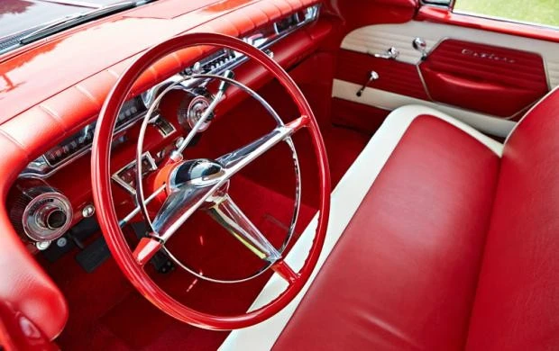 1958 Buick Century - Image 8 of 13